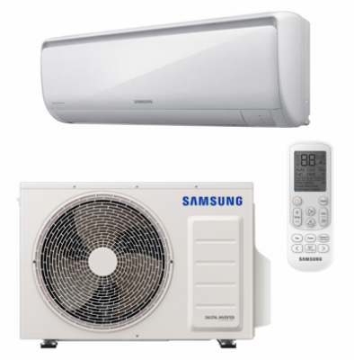 Klimatizace Samsung Maldives AR09RXFPEWQNEU Nástěnná split 2,5 kW
